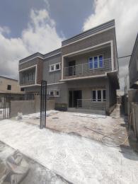 4 bedroom House for rent Von Road Airport Road Lugbe Abuja
