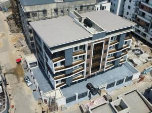 4 bedroom Flat / Apartment for rent Lekki Phase 1 Lekki Lagos