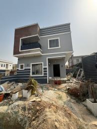4 bedroom House for sale Von Road Airport Road Lugbe Abuja Lugbe Abuja