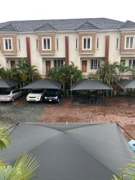 4 bedroom House for rent Chevron Lekki Lagos