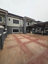 4 bedroom House for rent An Estate Behind Dunamis Church Lugbe Abuja