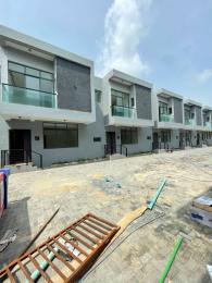4 bedroom House for rent Igbo-efon Lekki Lagos