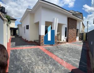 4 bedroom House for sale Beside Talitha Secondary School Asaba Delta