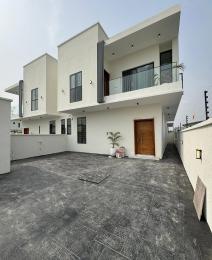 4 bedroom House for sale Ajah Lekki Lagos
