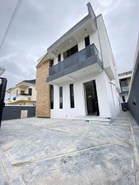 5 bedroom House for sale Lekki County Ikota Lekki Lagos