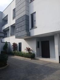 5 bedroom House for rent Gra Ikeja GRA Ikeja Lagos