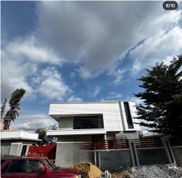 5 bedroom House for sale Modern Home With It's Own Gate(laura Games Village) Kaura (Games Village) Abuja