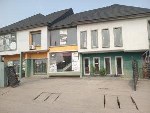 6 bedroom House for sale Very Close To Dopemu Round About Dopemu Agege Lagos