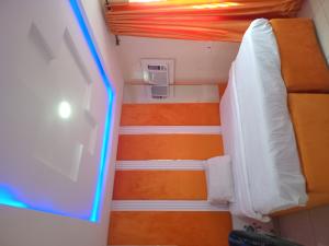 2 bedroom Flat / Apartment for shortlet Santos Estate Dopemu Cement Ikeja Egbeda Akowonjo Alimosho Lagos