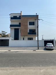 10 bedroom House for sale Sangotedo Lagos