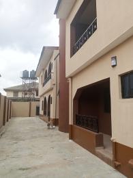 1 bedroom Flat / Apartment for rent Nnpc Axis Oke-Afa Isolo Lagos