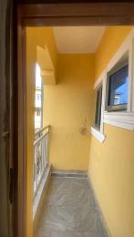 1 bedroom Flat / Apartment for rent New Garage Bariga Lagos