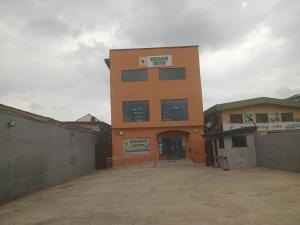 Commercial Property for rent Very Close To Abulegba Bustop Abule Egba Abule Egba Lagos