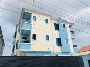1 bedroom Flat / Apartment for rent Ifako-gbagada Gbagada Lagos