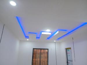 1 bedroom Flat / Apartment for rent Cement Agege Lagos