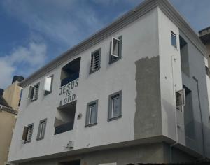 Flat / Apartment for rent Abule Ijesha Abule-Ijesha Yaba Lagos