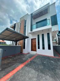 1 bedroom Flat / Apartment for rent Mega Chicken, Ikota Villa Estate Ikota Lekki Lagos