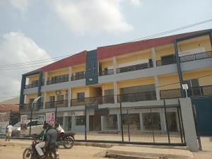 1 bedroom Commercial Property for rent Popusola Road New oko oba Abule Egba Lagos
