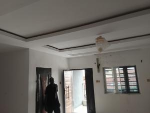 2 bedroom Flat / Apartment for rent New oko oba Abule Egba Lagos