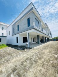 3 bedroom House for rent Ajah Lekki Few Minutes To Coastal Road Lekki Scheme 2 Ajah Lagos