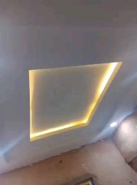 1 bedroom Flat / Apartment for rent Band A Axis Oworonshoki Gbagada Lagos