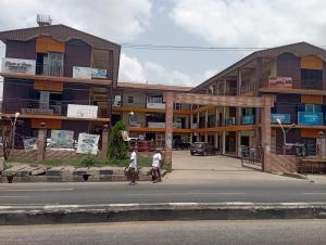 Commercial Property for sale Abule Egba Lagos