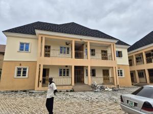 2 bedroom Flat / Apartment for sale Karu Jukowyi Abuja Jukwoyi Abuja