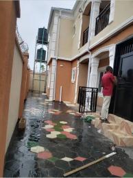 2 bedroom Flat / Apartment for rent Adebomi Estate, Akala Express Ibadan Oyo