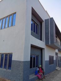 2 bedroom Flat / Apartment for rent Fo1, Kubwa Abuja