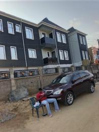 2 bedroom Flat / Apartment for rent Onipanu Shomolu Lagos