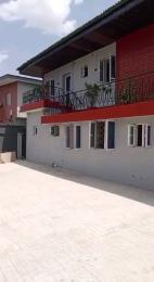 Flat / Apartment for rent Estate Charley Boy Gbagada Phase 1 Gbagada Lagos