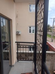 1 bedroom Flat / Apartment for rent Atlantic View Estate Igbo Efon Igbo-efon Lekki Lagos