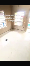 1 bedroom Flat / Apartment for rent Ifako-gbagada Gbagada Lagos
