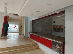 Commercial Property for rent Very Close To Dopemu Round About Dopemu Agege Lagos