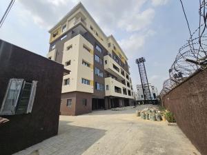 Flat / Apartment for sale Ikeja GRA Ikeja Lagos