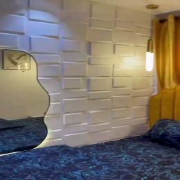 1 bedroom Flat / Apartment for rent Pedro Road Shomolu Lagos Shomolu Shomolu Lagos