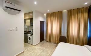 1 bedroom Flat / Apartment for shortlet Akanni Bashorun Lekki Phase 1 Lekki Lagos