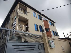 1 bedroom Flat / Apartment for sale Palmgrove Shomolu Lagos
