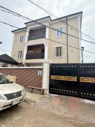 Flat / Apartment for sale Shomolu Shomolu Lagos