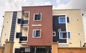 Flat / Apartment for sale Shomolu Lagos