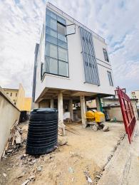 1 bedroom Flat / Apartment for sale Orchid Lekki Phase 2 Lekki Lagos
