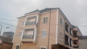 Flat / Apartment for sale Shomolu Lagos