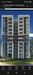 1 bedroom Flat / Apartment for sale Estate Victoria Island Extension Victoria Island Lagos