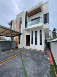 1 bedroom Flat / Apartment for rent Ikota Villa Estate Ikota Lekki Lagos