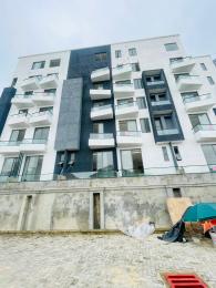 Flat / Apartment for sale Chevron Lekki Lagos