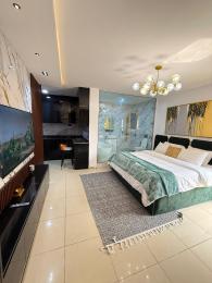 1 bedroom Flat / Apartment for shortlet  Osapa london Lekki Lagos