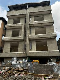 1 bedroom Flat / Apartment for sale Akoka Yaba Lagos