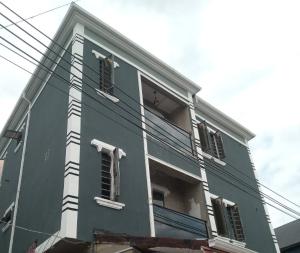 1 bedroom Flat / Apartment for rent Shomolu Shomolu Lagos