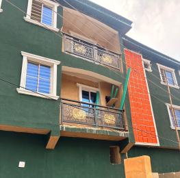Flat / Apartment for rent Shomolu Lagos