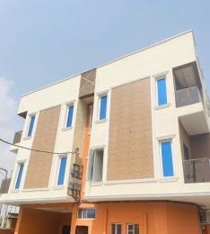 1 bedroom Flat / Apartment for rent Randle Avenue Surulere Lagos